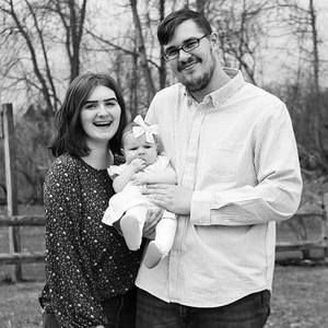 Meet your Posher, Karissa